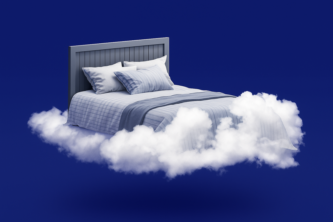 6 Non-Negotiable Rules I Follow for a Perfect Night's Sleep
