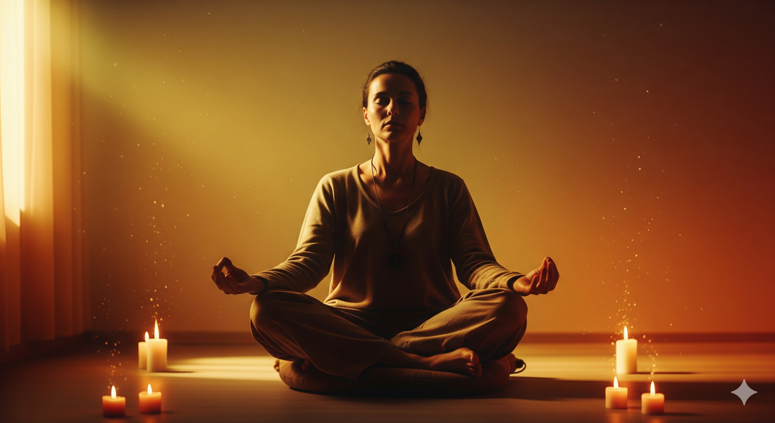 Your Brain is Overwhelmed: Here's the 10-Minute Science-Backed Solution