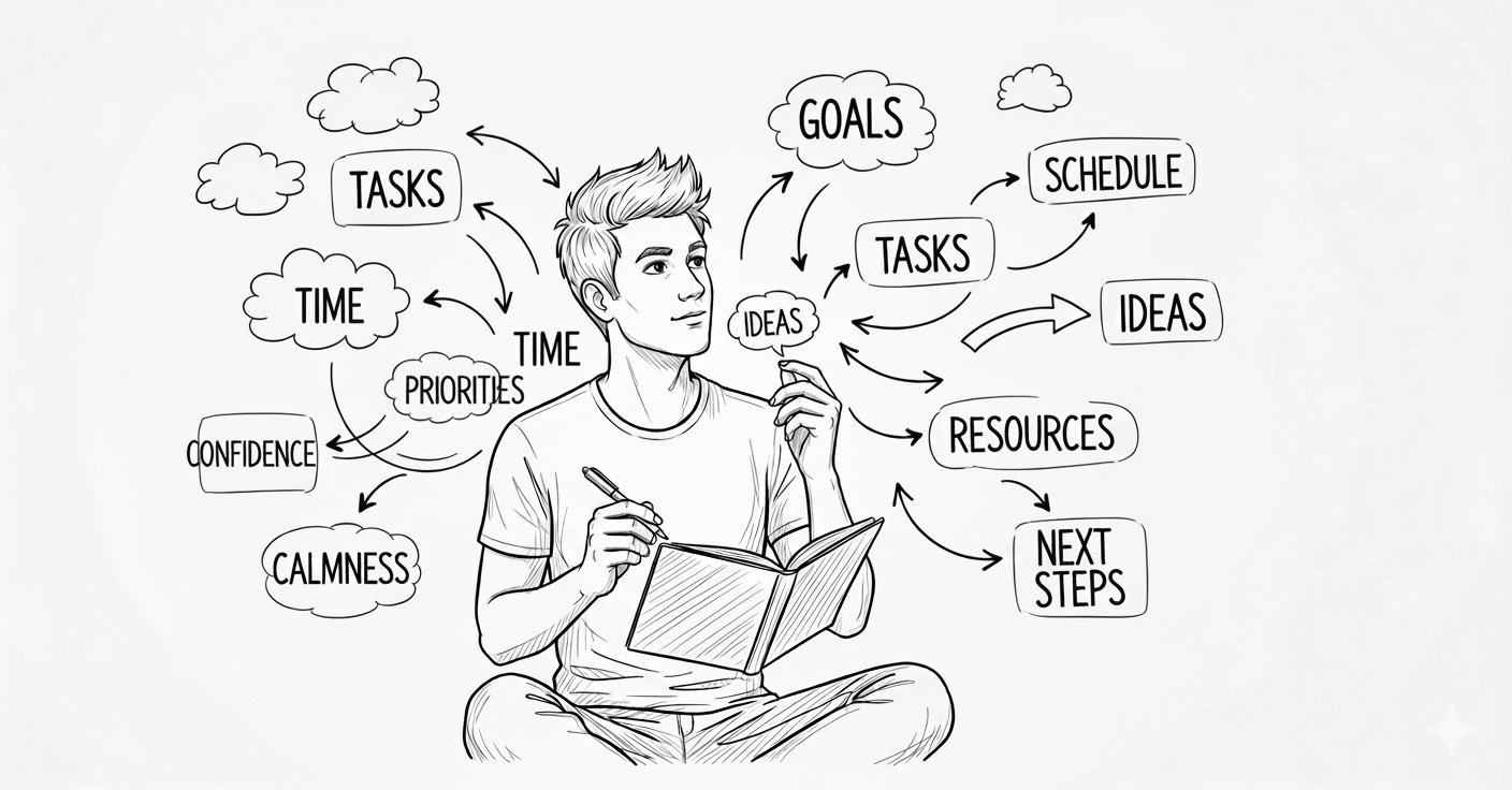 The Ultimate Guide to Weekly Planning: How to Design Your Week Every Sunday in 30 Minutes