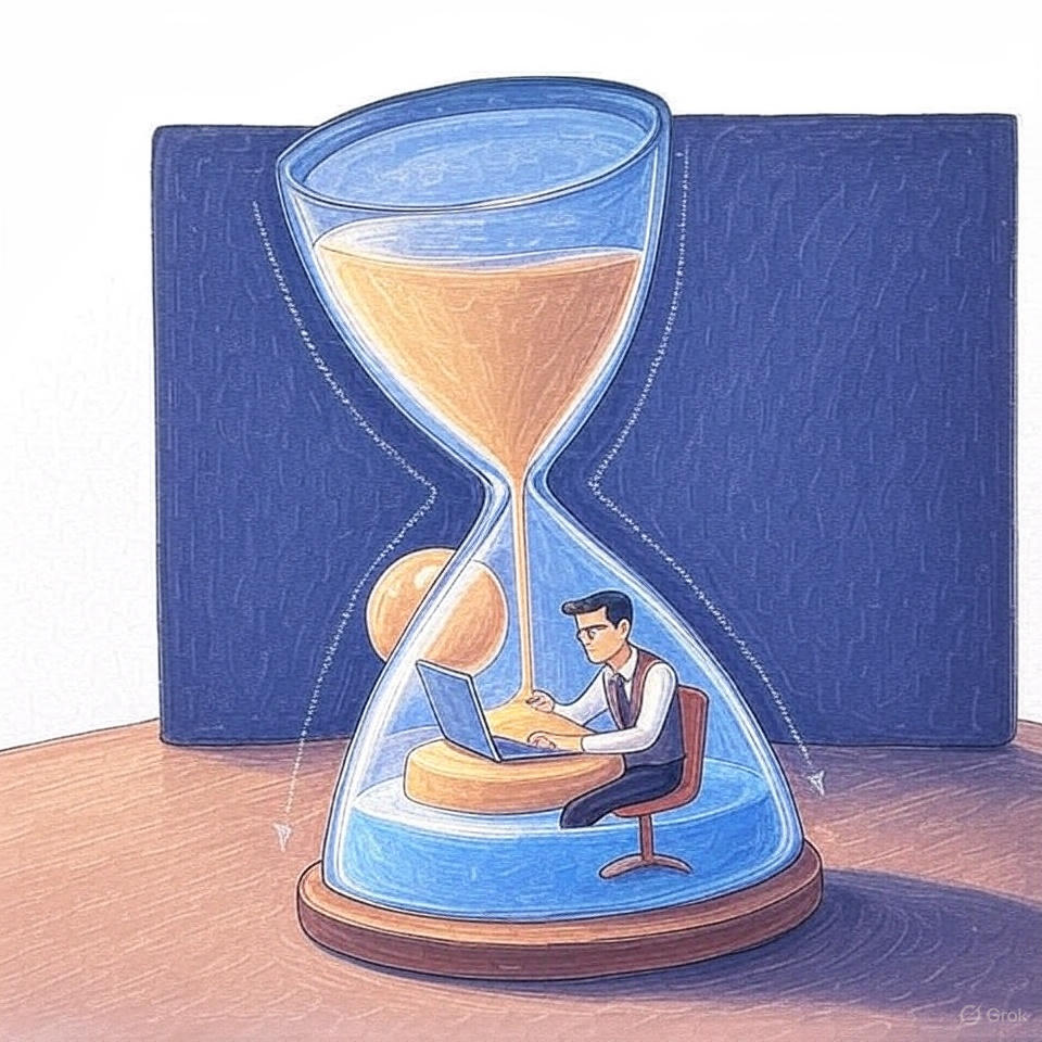 Time Management 101: The 4 Essential Pillars You Can't Ignore